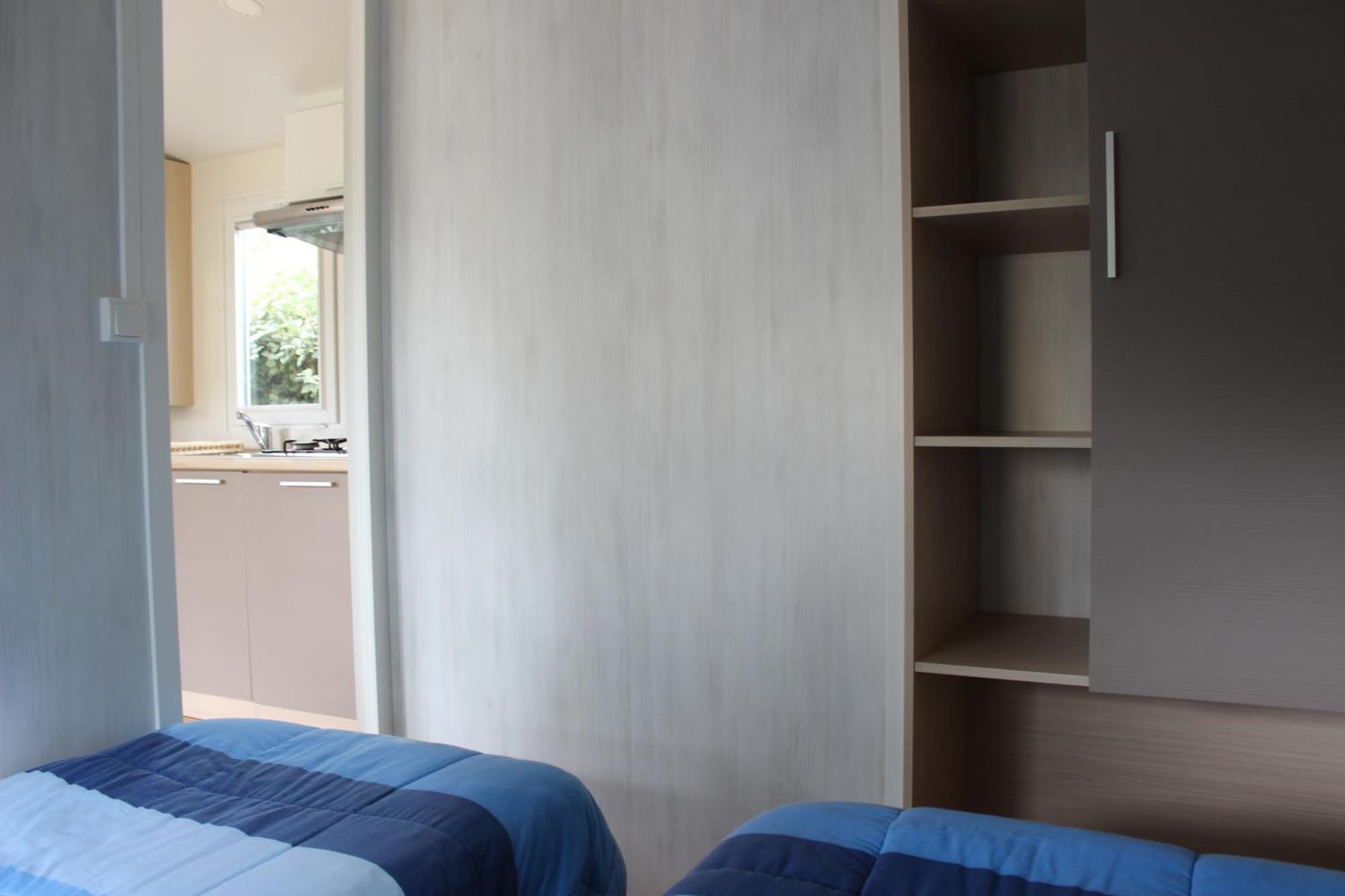 Hotel Camping Le Puits De L'Auture Saint-Palais-sur-Mer Pokój zdjęcie