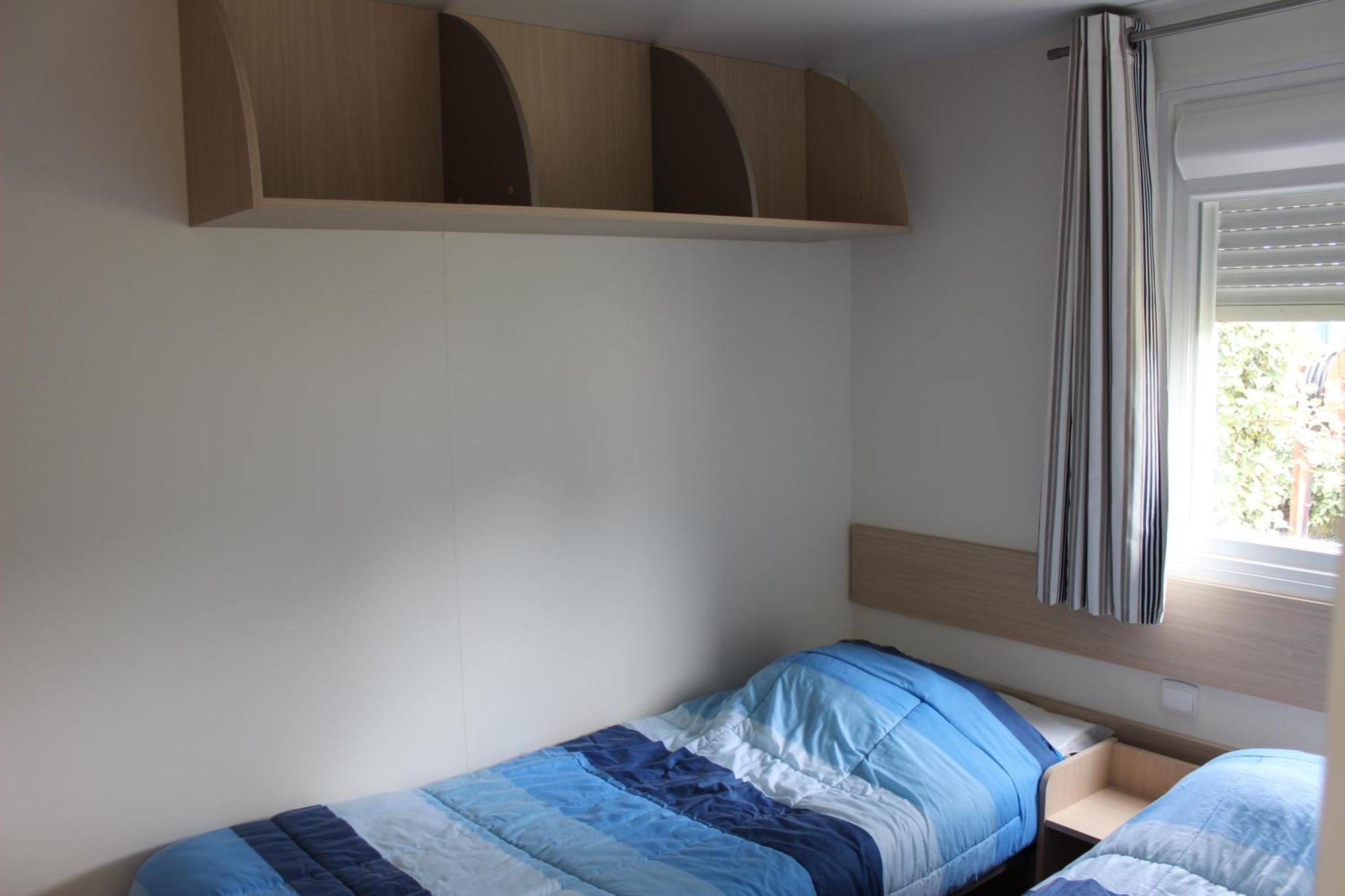 Hotel Camping Le Puits De L'Auture Saint-Palais-sur-Mer Pokój zdjęcie